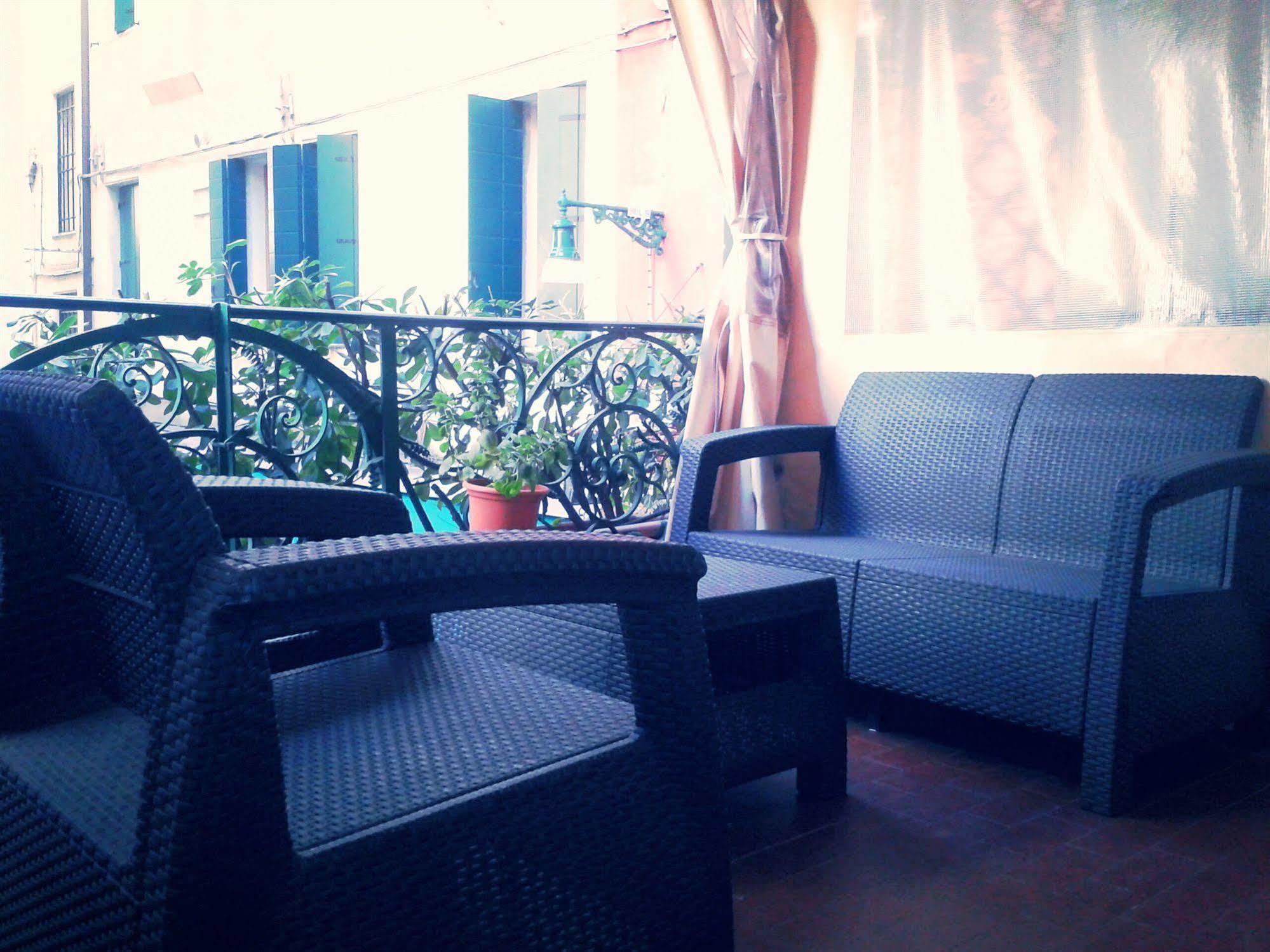 Hotel San Salvador Basic & Local 2 Stars Hotel Venesia Bagian luar foto