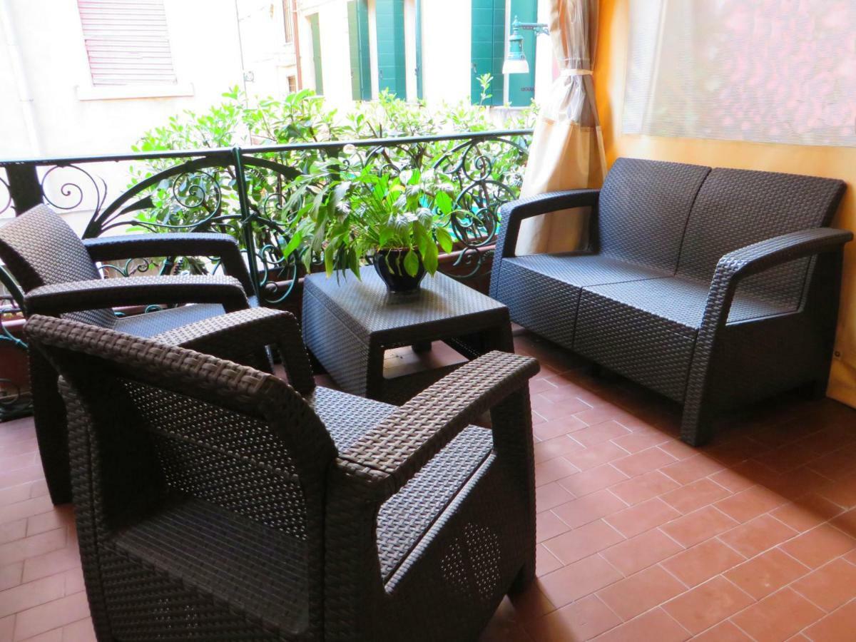 Hotel San Salvador Basic & Local 2 Stars Hotel Venesia Bagian luar foto